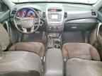 2015 KIA SORENTO