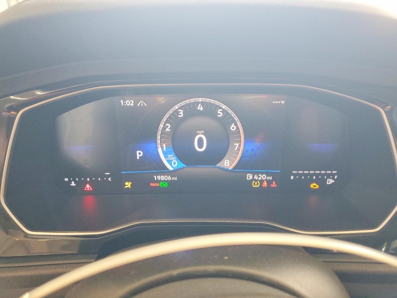 2024 VOLKSWAGEN JETTA