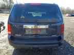 2011 HONDA PILOT