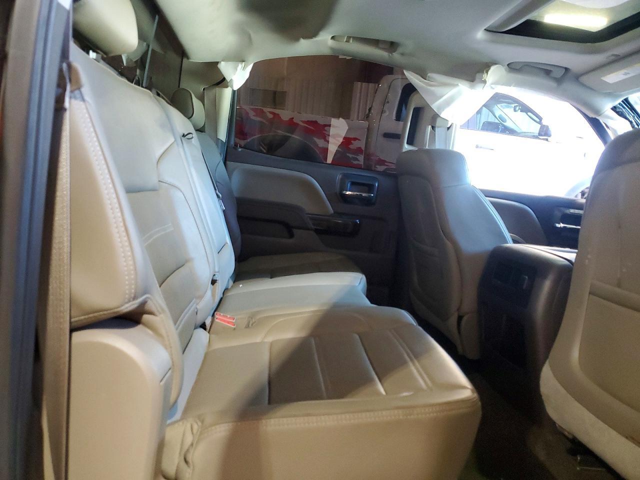 2014 GMC Sierra
