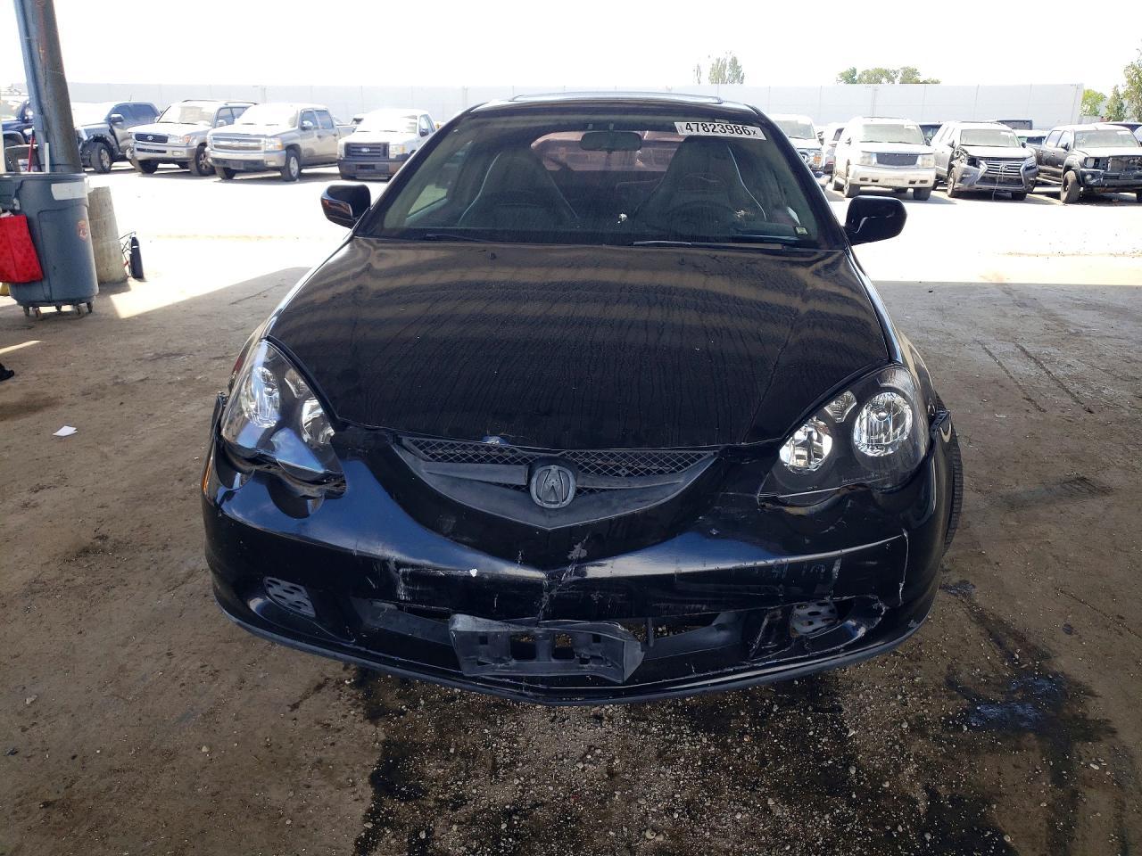 2003 ACURA RSX