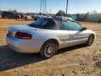 2005 CHRYSLER Sebring