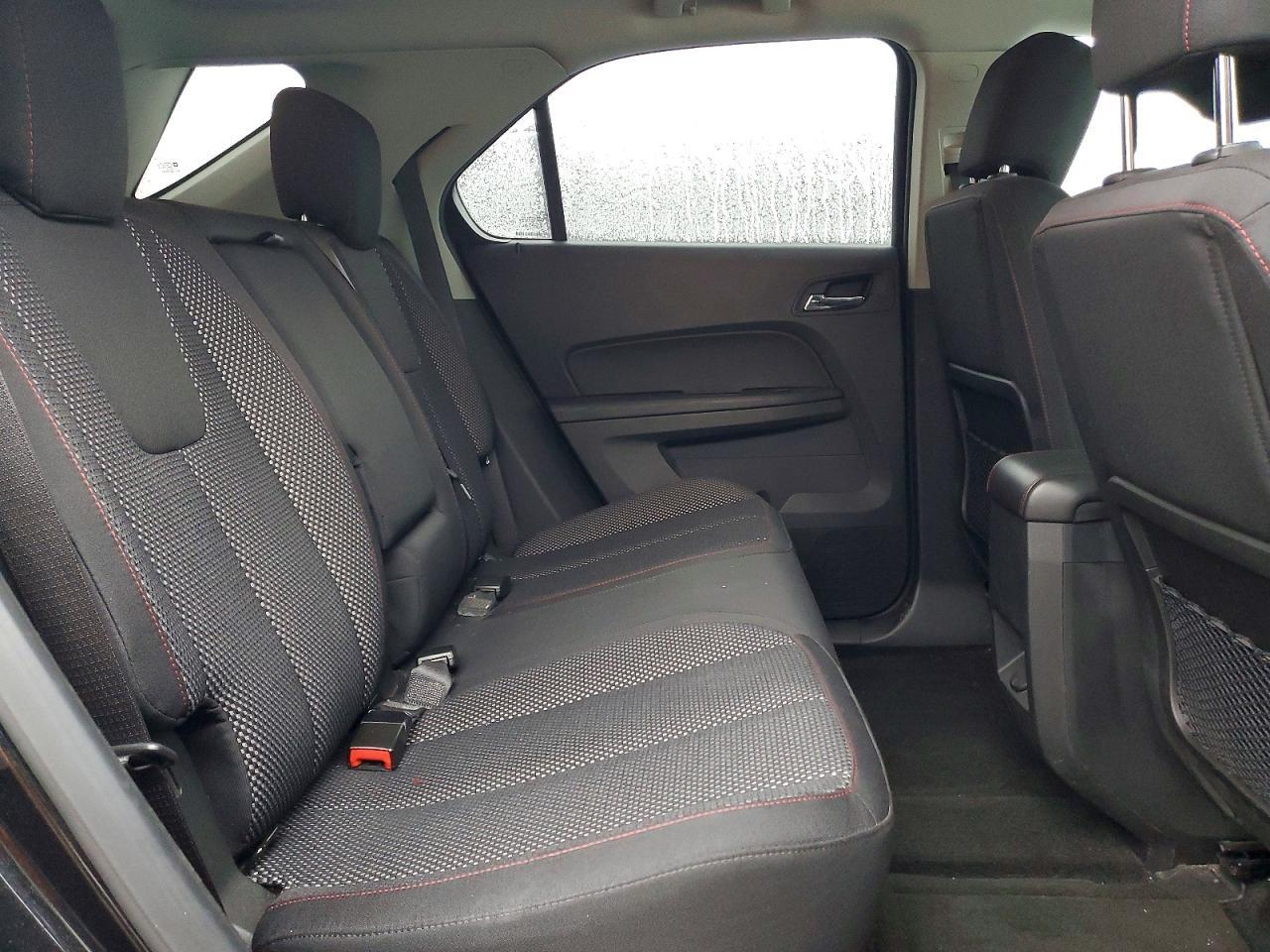 2013 CHEVROLET EQUINOX