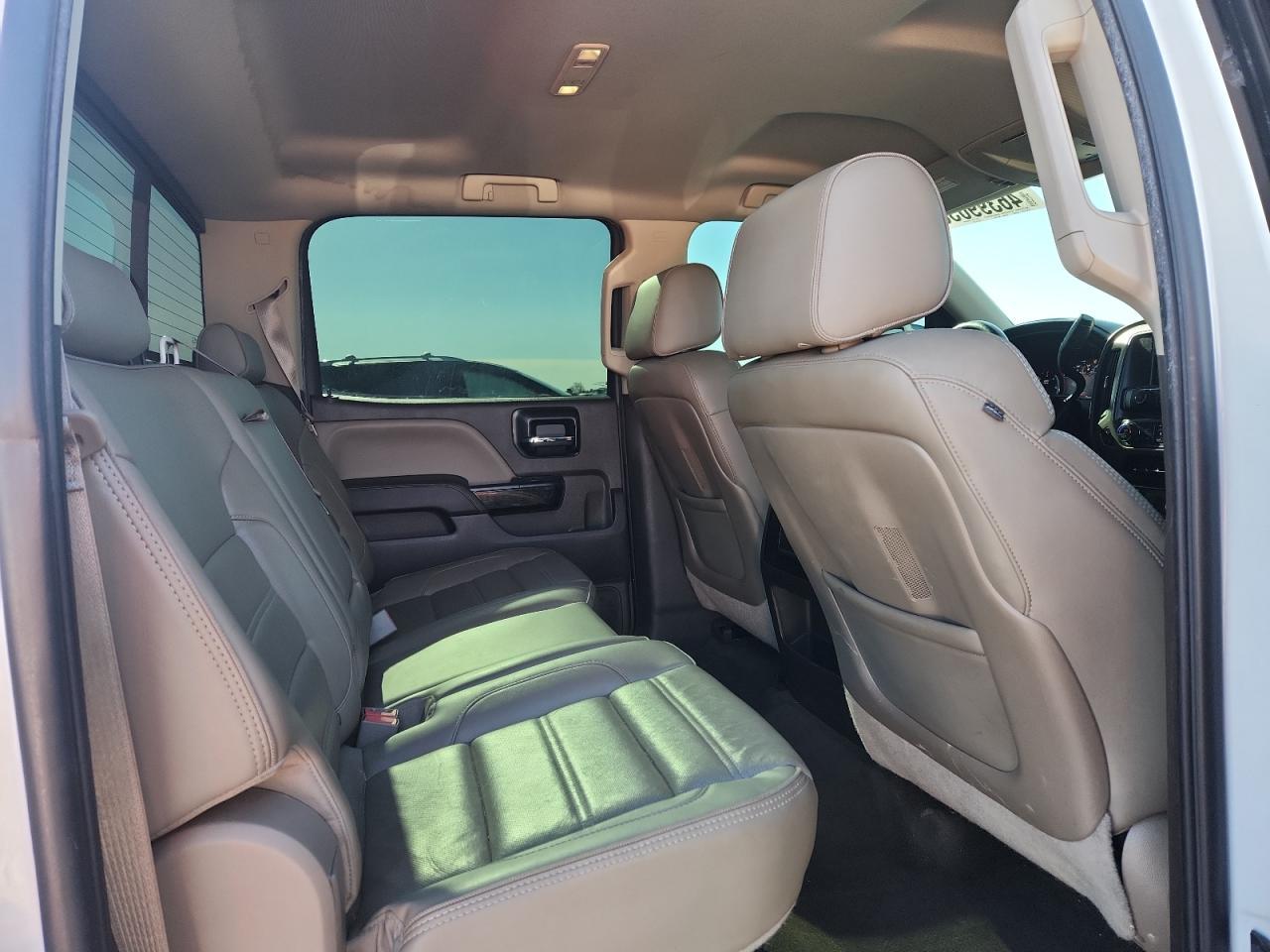 2014 GMC Sierra