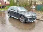 2020 BMW X1