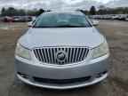 2011 BUICK LACROSSE