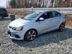 2017 CHEVROLET SONIC