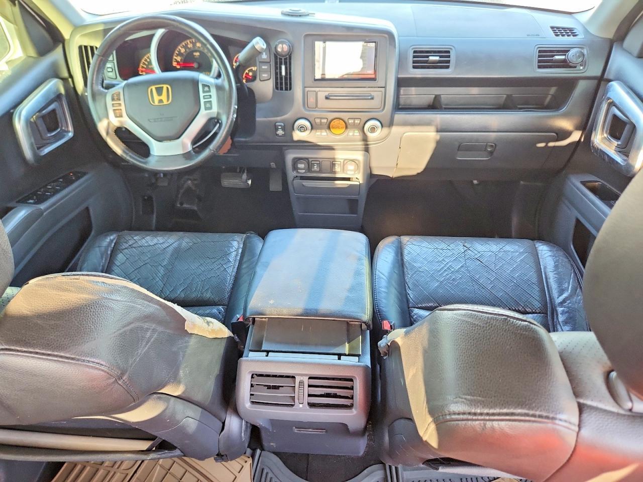 2006 HONDA Ridgeline