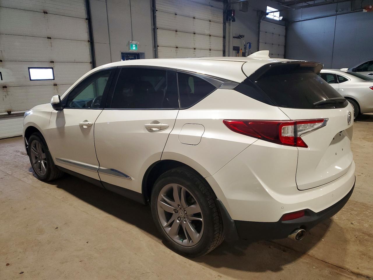 2019 ACURA RDX