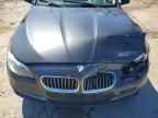 2014 BMW 5 series