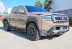 2022 NISSAN Frontier