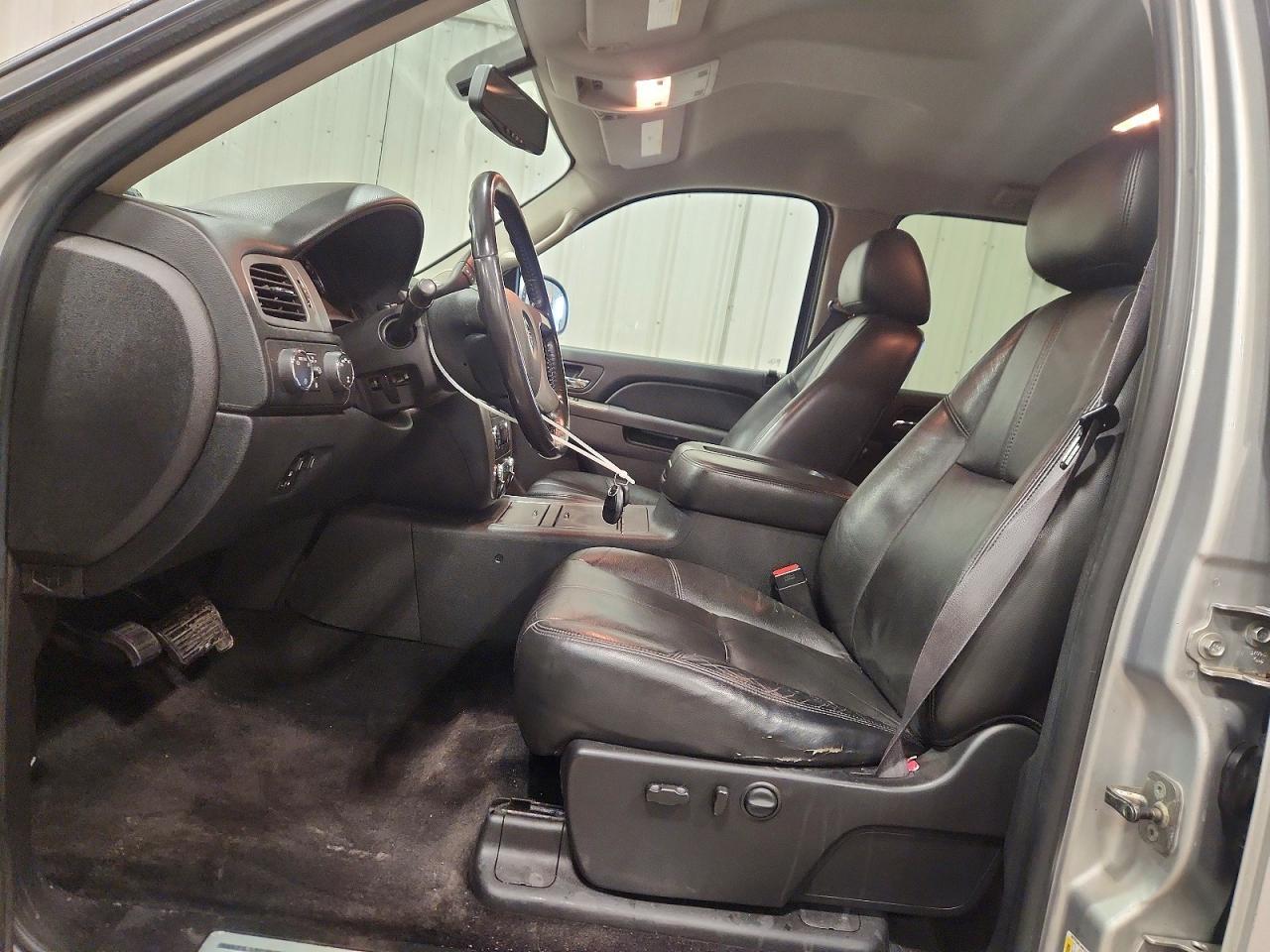 2011 GMC Sierra