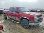 2004 CHEVROLET Silverado
