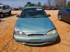 1998 FORD Escort