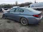 2022 BMW 5 series
