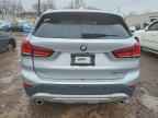 2020 BMW X1
