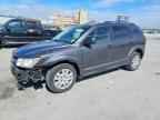 2016 DODGE JOURNEY