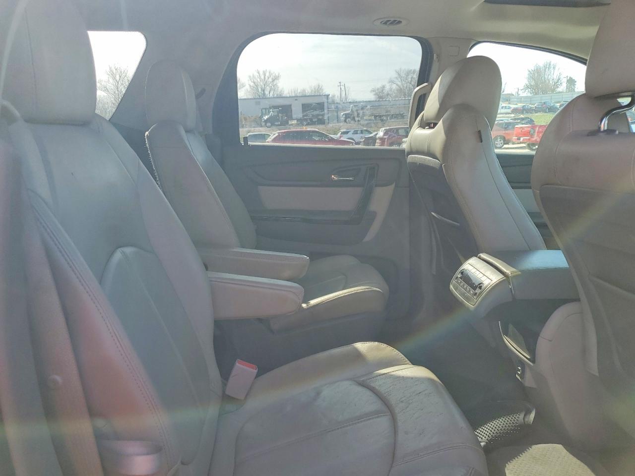 2017 GMC ACADIA