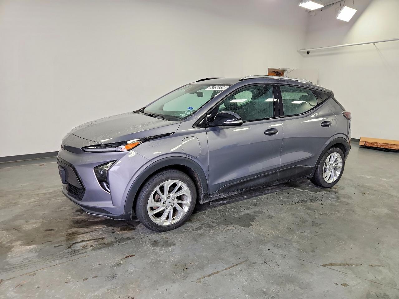 2023 CHEVROLET Bolt EUV