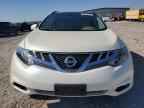 2014 NISSAN MURANO