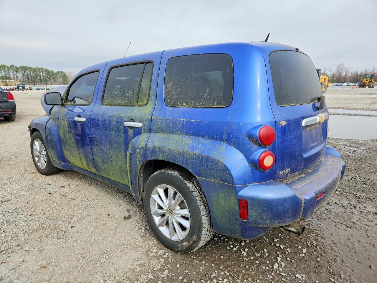 2006 CHEVROLET HHR