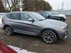2015 BMW X3