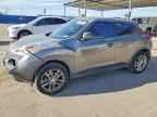 2013 NISSAN Juke