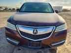2015 ACURA MDX