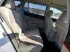2010 SUBARU Outback