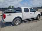 2006 NISSAN Frontier