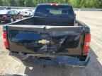 2007 CHEVROLET SILVERADO 1500