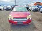 2004 CHEVROLET Malibu Limited