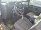 2004 JEEP WRANGLER