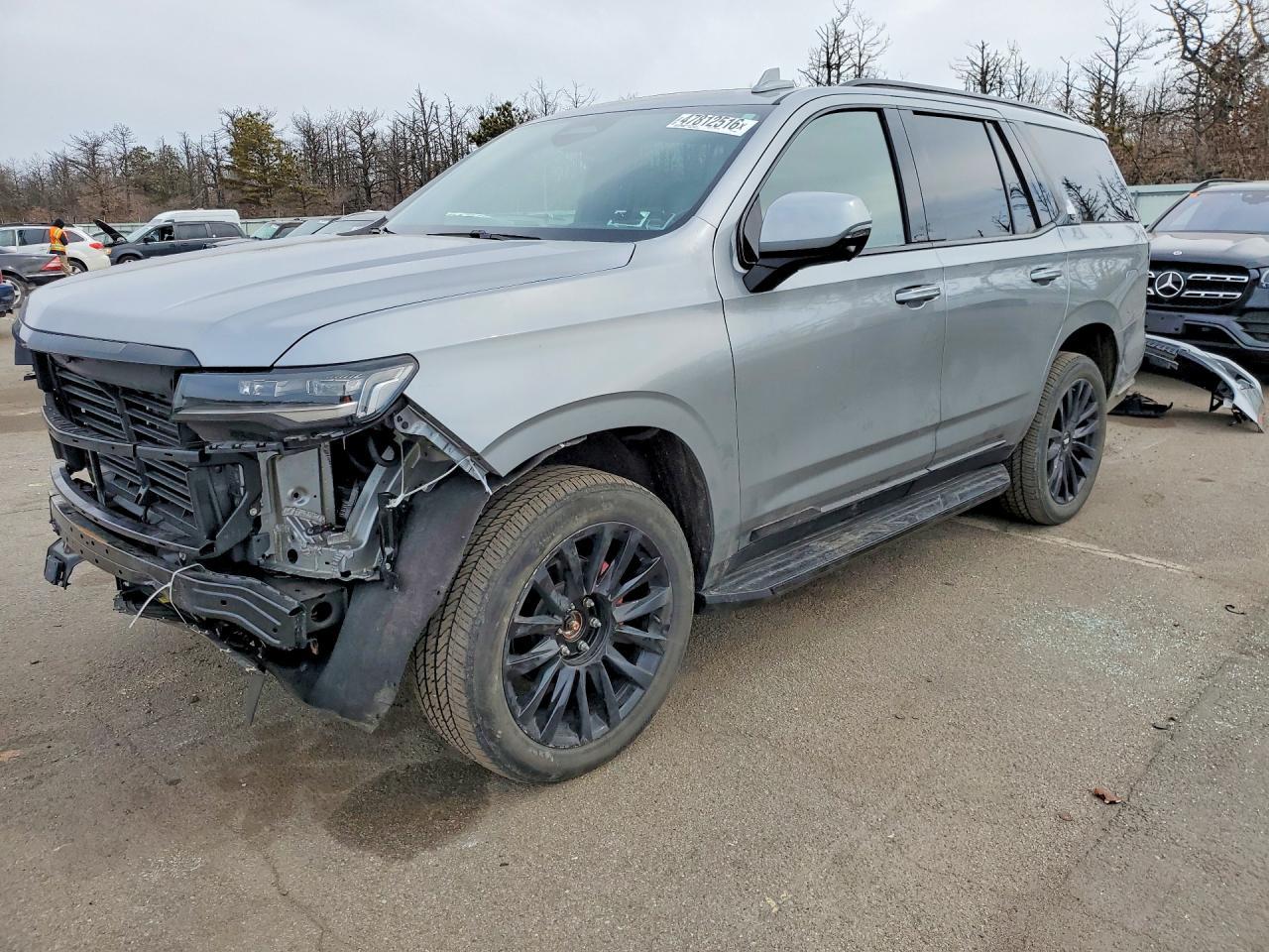 2023 CADILLAC ESCALADE