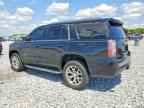 2018 GMC Yukon