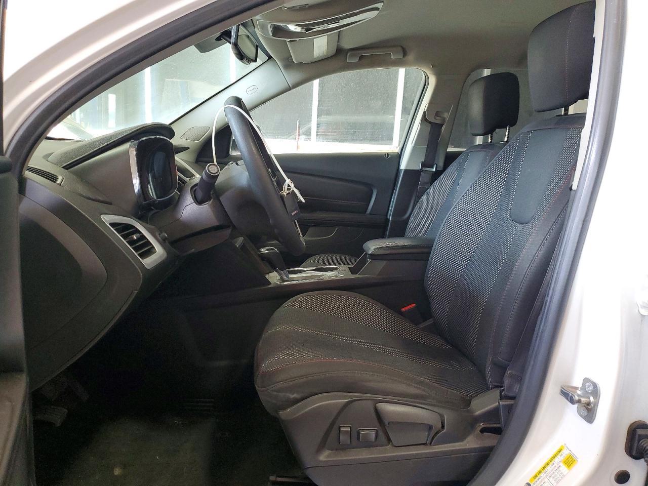 2017 GMC Terrain