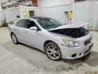 2014 NISSAN Maxima