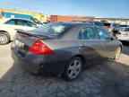 2006 HONDA ACCORD