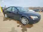 2008 HYUNDAI SONATA