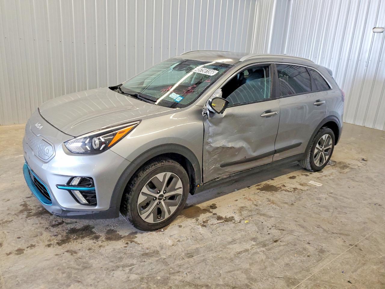 2022 KIA Niro