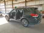 2016 NISSAN PATHFINDER