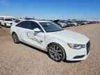 2013 AUDI A6