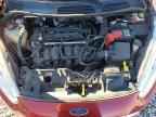 2015 FORD Fiesta