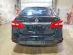 2016 NISSAN SENTRA