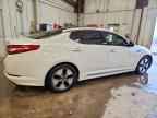2013 KIA Optima Hybrid
