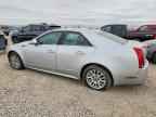 2012 CADILLAC CTS