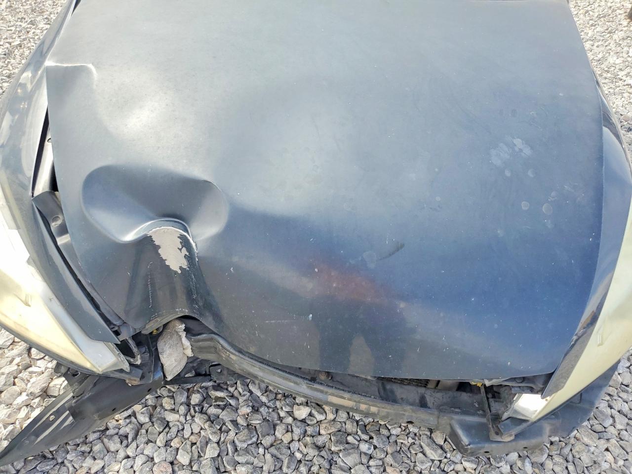 2003 HONDA ACCORD