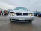 2005 BMW 7 series