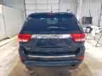 2012 JEEP Grand Cherokee