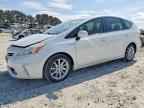 2013 TOYOTA PRIUS V